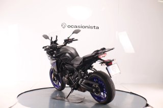 YAMAHA TRACER 700 A2 2019