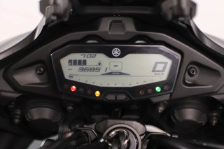 YAMAHA TRACER 700 A2 2019
