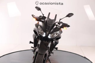 YAMAHA TRACER 700 A2 2019