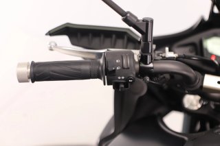 YAMAHA TRACER 700 A2 2019