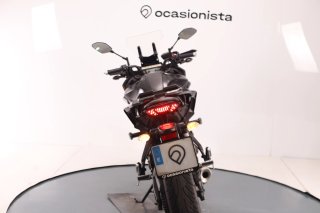 YAMAHA TRACER 700 A2 2019