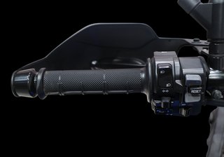 Yamaha TENERE 700 WORLD RALLY