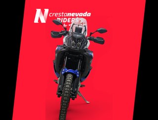 Yamaha TENERE 700 WORLD RALLY