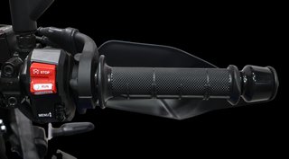 Yamaha TENERE 700 WORLD RALLY
