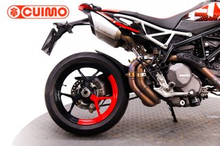 DUCATI HYPERMOTARD 950