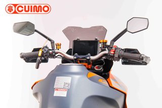 KTM 1290 SUPER DUKE GT
