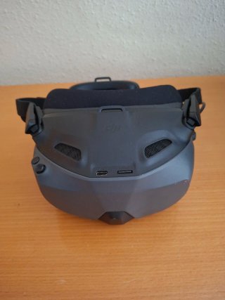 Pack FPV DJI NEO + Goggles N3