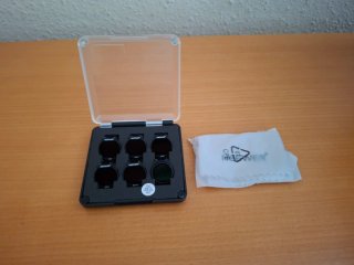 Pack FPV DJI NEO + Goggles N3