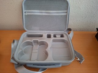 Pack FPV DJI NEO + Goggles N3