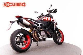 DUCATI HYPERMOTARD 950