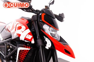 DUCATI HYPERMOTARD 950