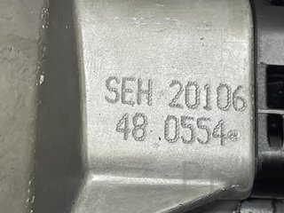 CAJA CAMBIOS VOLKSWAGEN GOLF VII VARIANT (BA5) SEH 2015 -