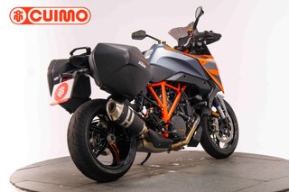 KTM 1290 SUPER DUKE GT