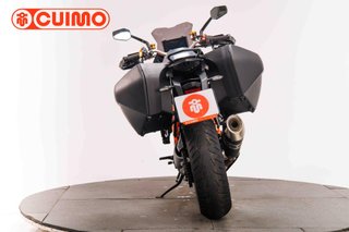 KTM 1290 SUPER DUKE GT