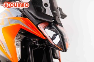 KTM 1290 SUPER DUKE GT