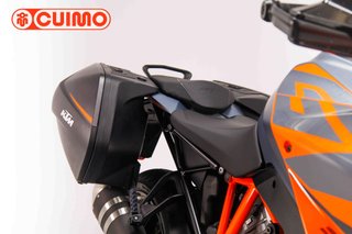 KTM 1290 SUPER DUKE GT