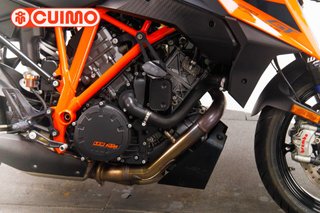 KTM 1290 SUPER DUKE GT