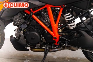 KTM 1290 SUPER DUKE GT