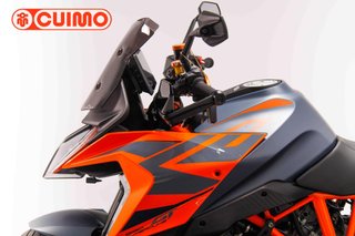 KTM 1290 SUPER DUKE GT