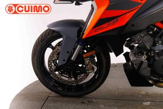 KTM 1290 SUPER DUKE GT