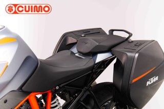 KTM 1290 SUPER DUKE GT