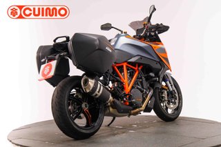 KTM 1290 SUPER DUKE GT