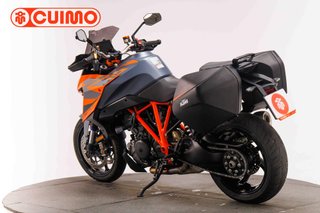 KTM 1290 SUPER DUKE GT