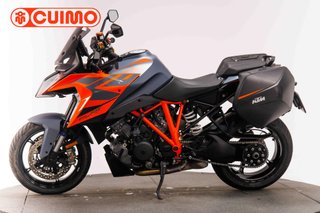 KTM 1290 SUPER DUKE GT