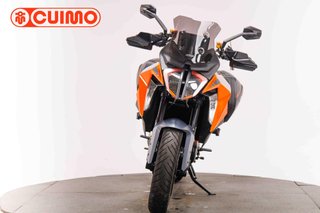 KTM 1290 SUPER DUKE GT