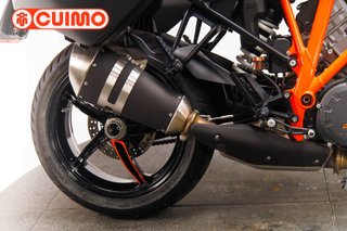 KTM 1290 SUPER DUKE GT