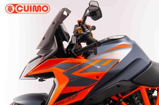 KTM 1290 SUPER DUKE GT