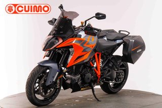 KTM 1290 SUPER DUKE GT