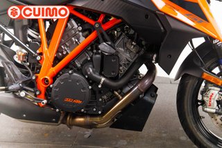 KTM 1290 SUPER DUKE GT