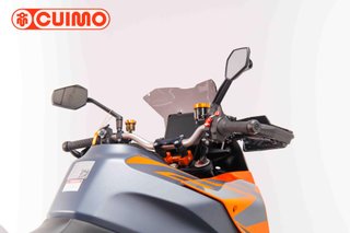 KTM 1290 SUPER DUKE GT