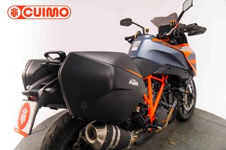 KTM 1290 SUPER DUKE GT