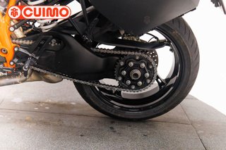 KTM 1290 SUPER DUKE GT