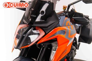 KTM 1290 SUPER DUKE GT