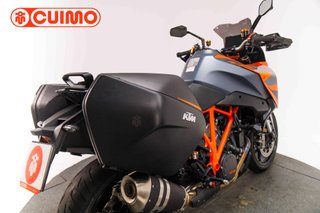 KTM 1290 SUPER DUKE GT