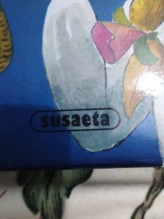 Cuentos  infantiles