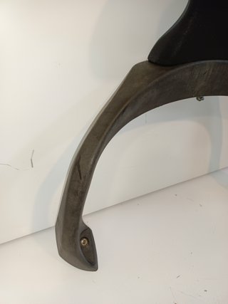 Asidero respaldo trasero Piaggio X8 125 150 250