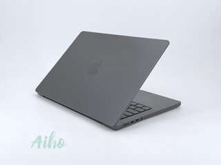 MacBook Pro 14" M4 PRO (2024) 12 CPU/16 GPU núcleos - SSD 512GB - RAM 24GB - Negro