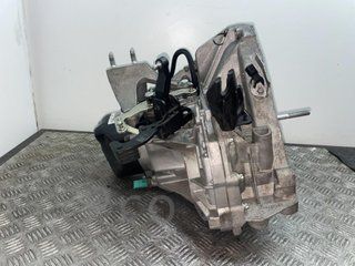 CAJA CAMBIOS DACIA LOGAN II JR5336 2012 - 2020
