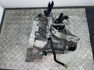 CAJA CAMBIOS DACIA LOGAN II JR5336 2012 - 2020