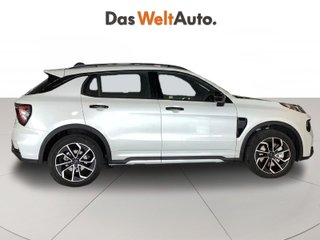 Lynk & Co 01 276cv