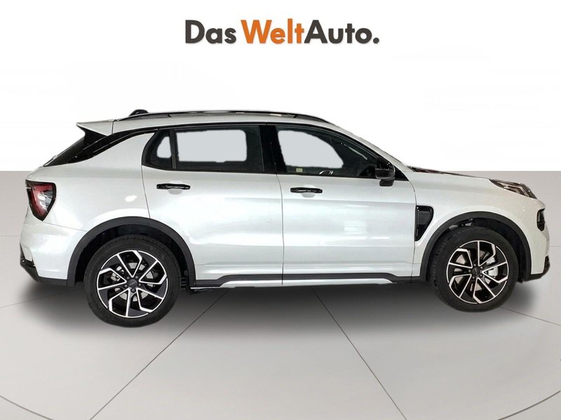 Lynk & Co 01 2026, foto 3
