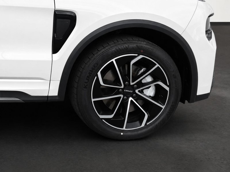 Lynk & Co 01 2026, foto 8