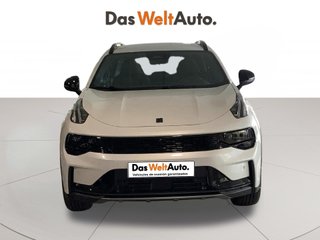 Lynk & Co 01 276cv