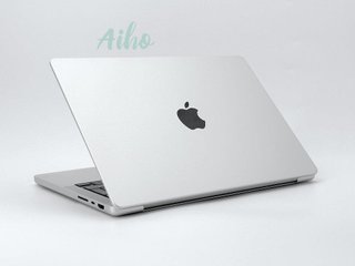 MacBook Pro 14" M5 (2025) 10 CPU/10 GPU núcleos - SSD 1TB - RAM 16GB - Plata