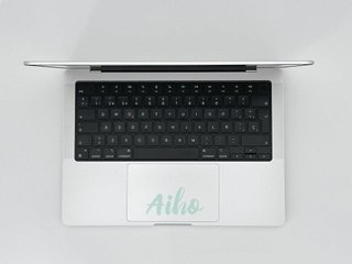 MacBook Pro 14" M5 (2025) 10 CPU/10 GPU núcleos - SSD 1TB - RAM 16GB - Plata