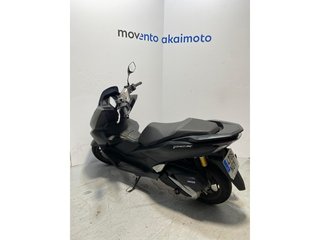 Honda PCX125